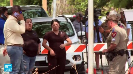 الولايات المتحدة تبكي ضحايا عملية إطلاق النار