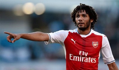 حقائق لا تعرفها عن محمد النني