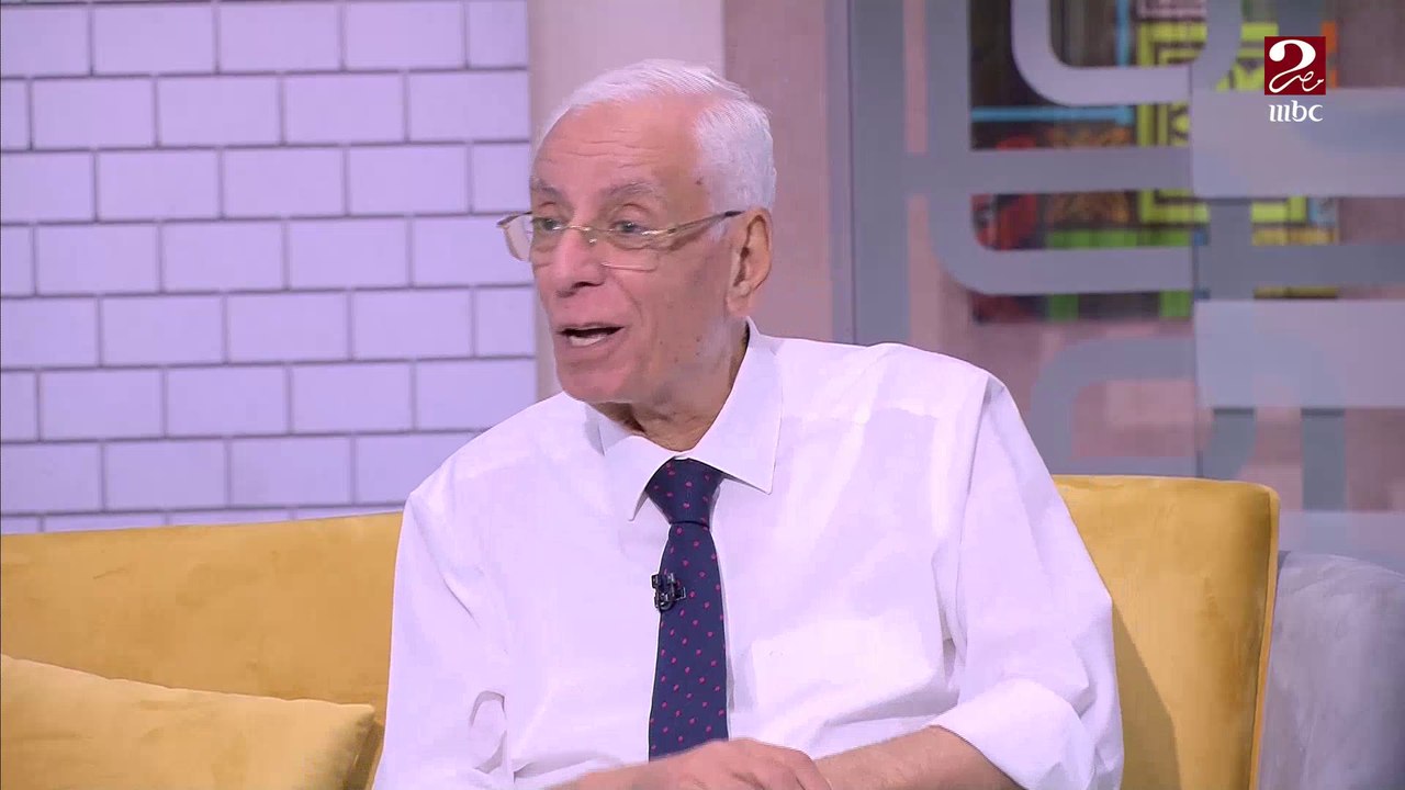 د. حسام موافي: القلب معجزة من معجزات ربنا وإذا...