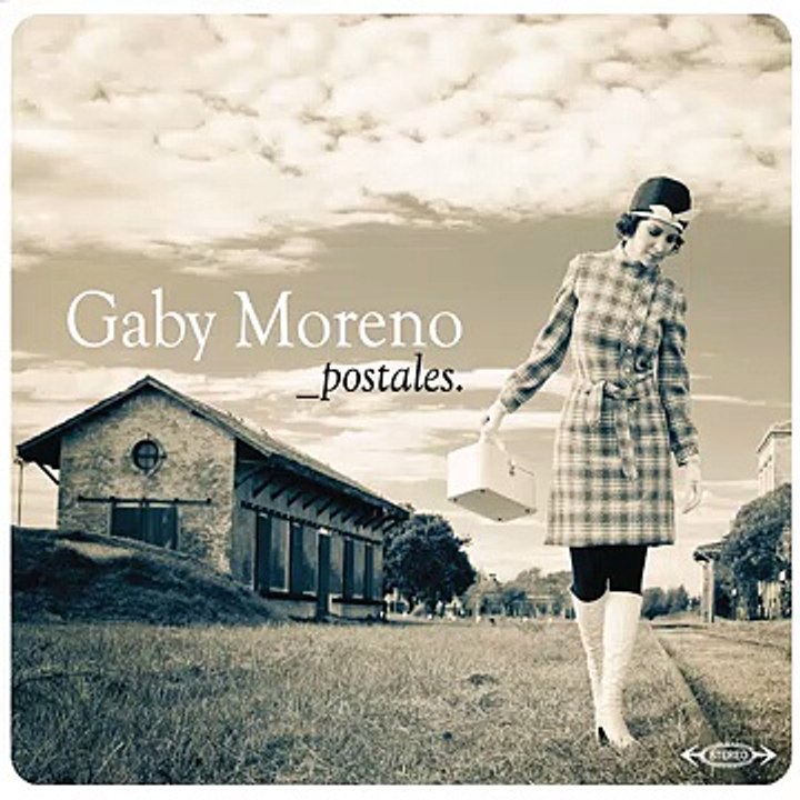 Quizás, Quizás, Quizás · Gaby Moreno
