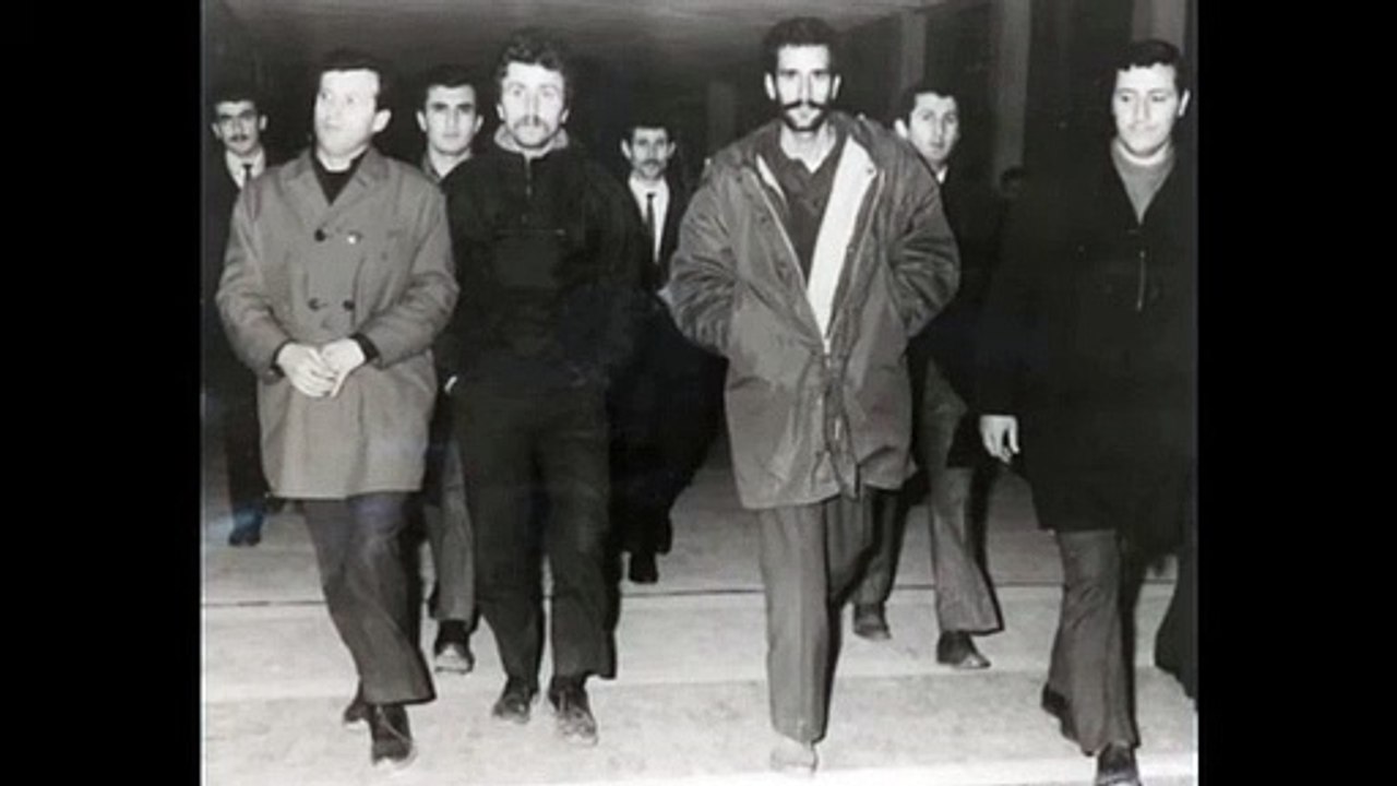 Mahur Beste - Attila İlhan