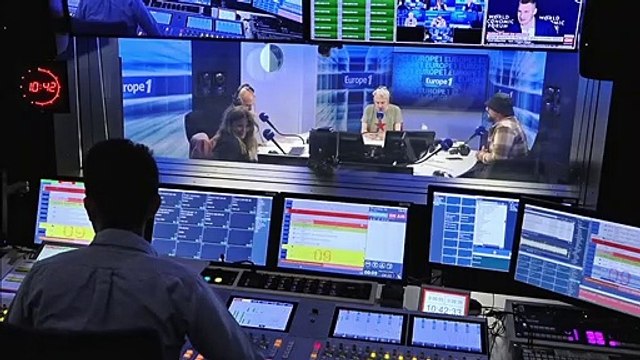 « Les saveurs du béton » de Kei Lam, c'est la nouvelle BD du moment !