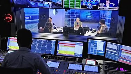 « Les saveurs du béton » de Kei Lam, c'est la nouvelle BD du moment !