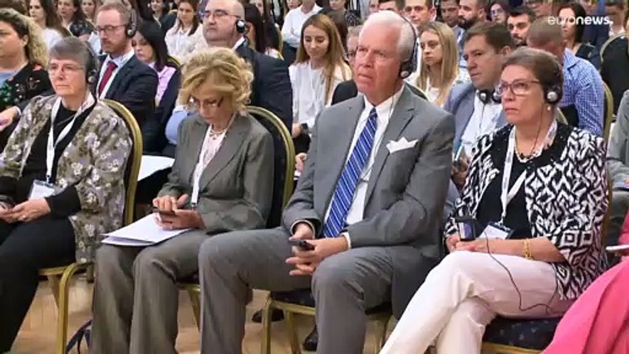 L'Albania guarda all'Ue, ma deve agire nella lotta al traffico di esseri umani