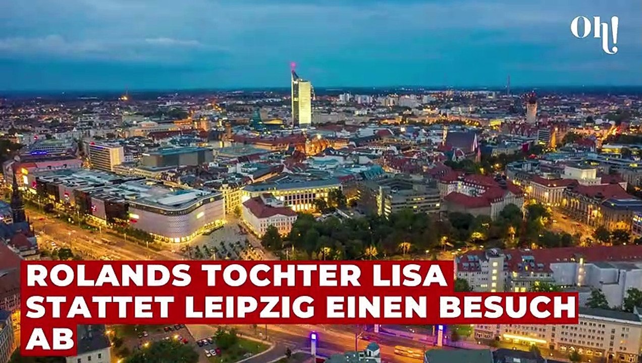 Überraschungsauftritt bei „In aller Freundschaft“