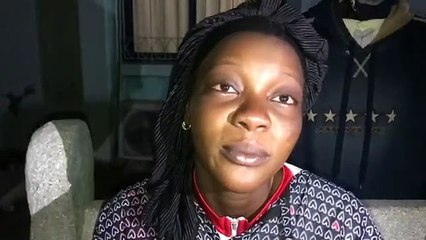 La mère d’une victime parle de négligence  « La maternité était pleine de Bébés... »