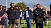 Stolen Generation Remembered on Sorry Day at Dubbo NSW on 26 May 2022