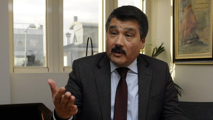 AKP Milletvekili Kemal Çelik: Rakamlar ortada, halk zenginleşti