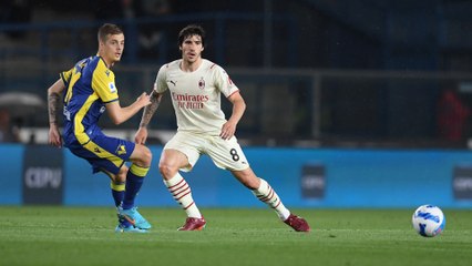 Best Plays 2021/22: Sandro Tonali