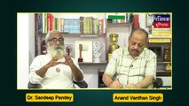 Food should be arranged daily for the poor, Not only Bada Mangal | Dr. Sandeep Pandey
