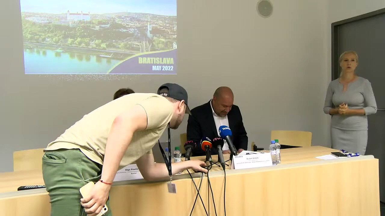 ZÁZNAM: Letný letový poriadok Ryanairu v Bratislave zahŕňa 21 pravidelných liniek
