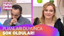 Merve ve Oğuzhan kaç puan aldı? - Zahide Yetiş ile Mutfak Bahane 26 Mayıs 2022