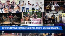 Persiapan Jelang Final Festival Musik Bhayangkara 2022
