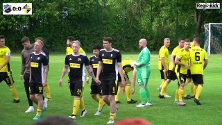 FC Sülbeck/Immensen - SSV Nörten-Hardenberg