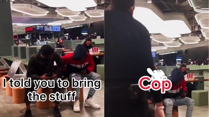 'Australian prankster comes up with creative ways to confuse strangers '