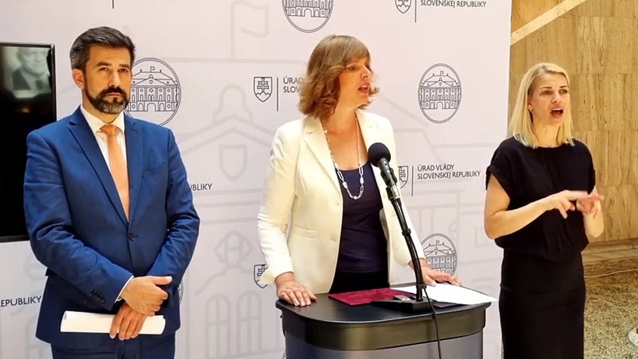 ZÁZNAM: Zriaďovanie e-schránok pre orgány verejnej moci by sa malo racionalizovať