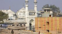 Gyanvapi mosque case: Varanasi district court adjourns hearing till May 30