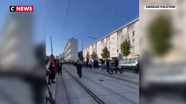 Rodéos urbains : 96% des Français veulent renforcer les mesures contre cette pratique