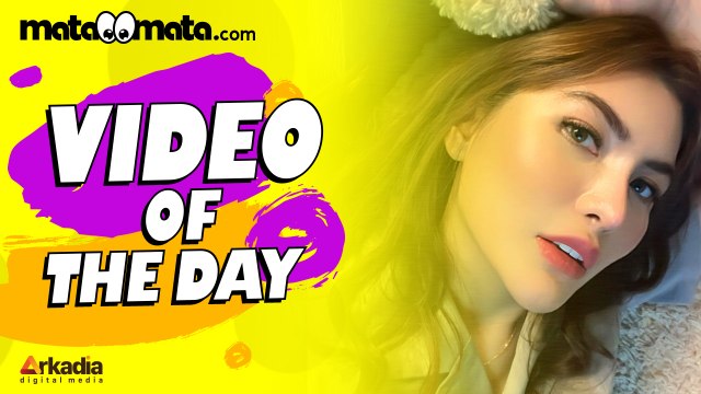 Video of The Day: Angela Lee Diduga Cerai, Istri Ikbal Fauzi Melahirkan