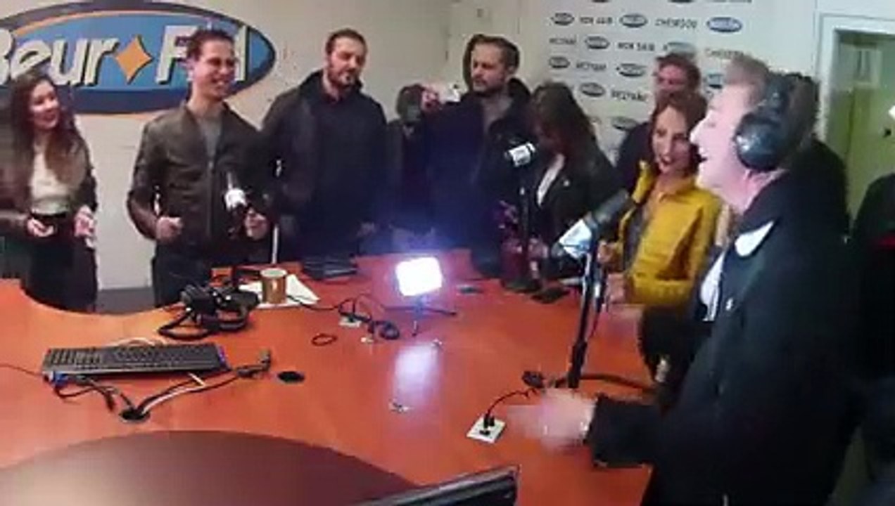 Mok Saib - El Ghorba الغربة(240P)