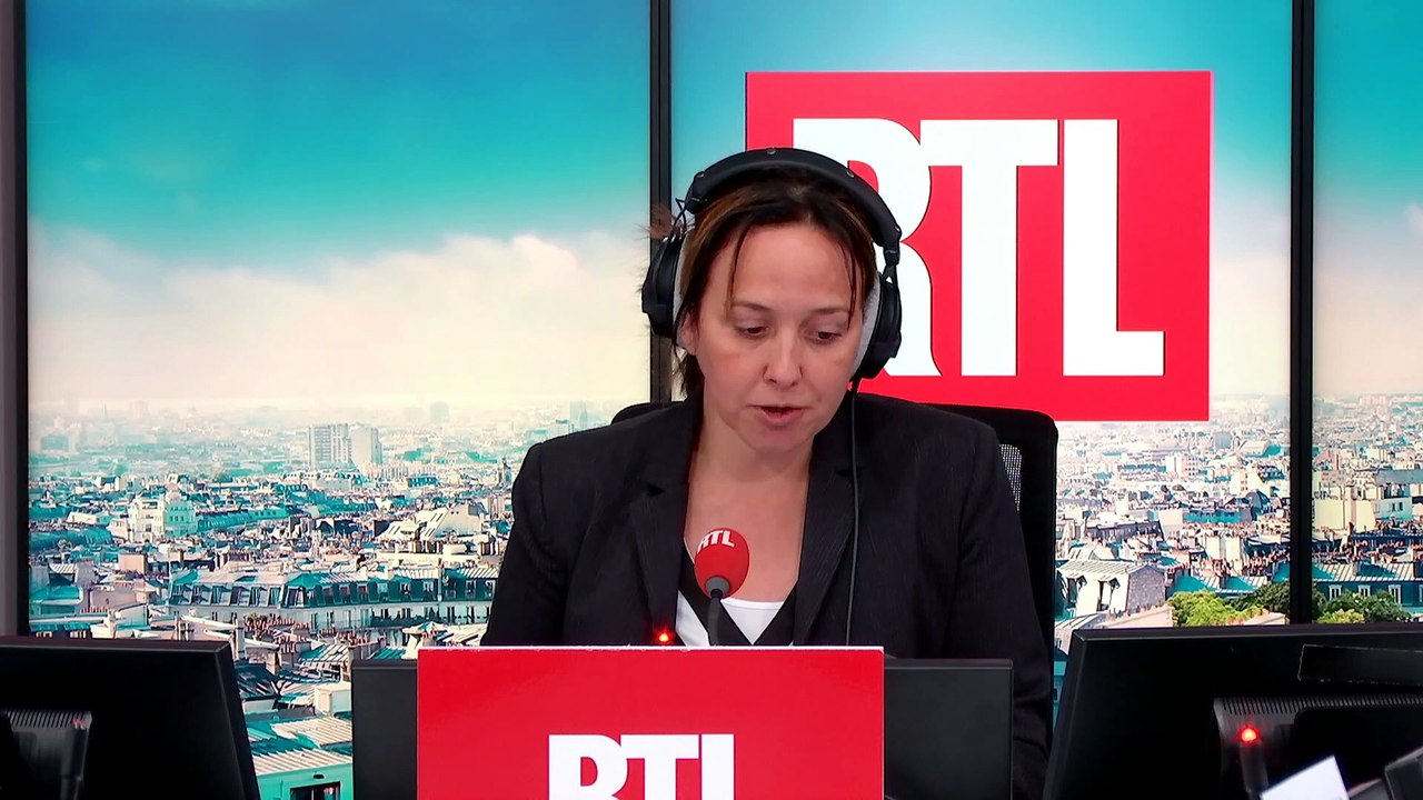 RTL Midi du 26 mai 2022