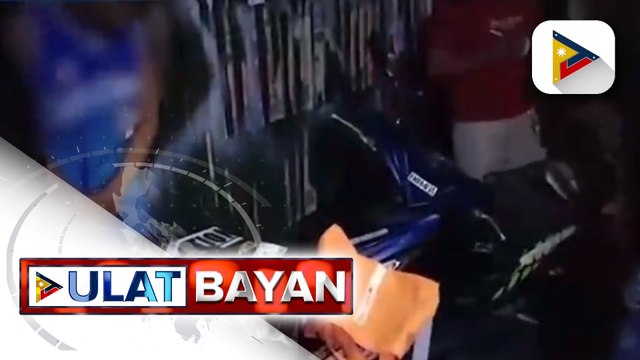 Higit P180-K halaga ng iligal na droga, nasabat sa QC; Tatlong suspect, arestado