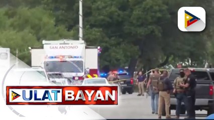 Mga sangkot sa mass shootings, kadalasan ay may mental illness ayon sa isang psychologist
