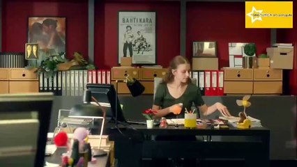 Ligue Para Meu Agente (Menajerimi Ara) portugues episodio-07