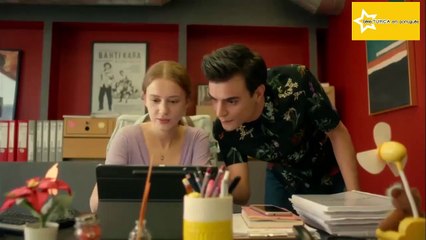 Ligue Para Meu Agente (Menajerimi Ara) portugues episodio-09