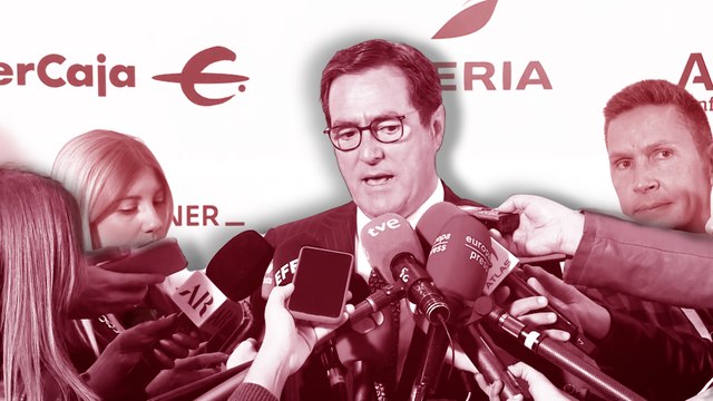 Garamendi considera el modelo de sostenibilidad de pensiones “una derrama”