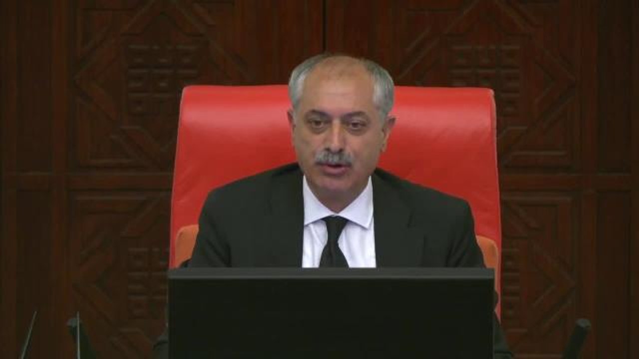 Samsun Milletvekili Hancıoğlu: "Cumhurbaşkanı 600 Gün Pazarlığı Yapmıştı, Tekkeköy Devlet Hastanesi Bin 180 Gün Geçmesine Rağmen Ortada Yok"