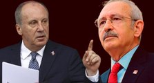 Kılıçdaroğlu aday olursa destek verecek mi? Muharrem İnce açıkladı