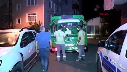 Kadın cinayeti zanlısından şoke eden savunma