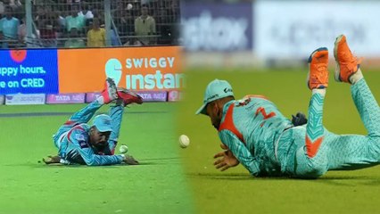 ಇಷ್ಟೊಂದು ಕ್ಯಾಚ್ ಡ್ರಾಪ್ ಮಾಡಿ RCB ವಿರುದ್ಧ ಲಕ್ನೋ ಹೇಗೆ ತಾನೇ ಗೆಲ್ಲೋಕೆ ಸಾಧ್ಯ ಅಲ್ವಾ? | #cricket