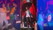 Karan Johar Birthday Party Ranveer Singh Neetu Kapoor Inside Dance Video Viral | Boldsky