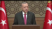 Son Dakika! Erdoğan'dan Kılıçdaroğlu'nun 