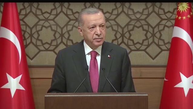 Son Dakika! Erdoğan'dan Kılıçdaroğlu'nun kaçış planı videosuna çok sert tepki: Böyle bir kepazeliğe izin veremeyiz