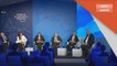 WEF 2022 | Menguruskan risiko di era ketidaktentuan
