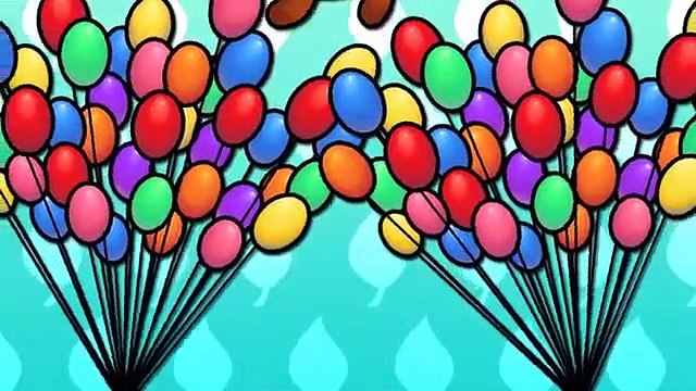 Lagu Ulang Tahun Anak _ Selamat Ulang Tahun