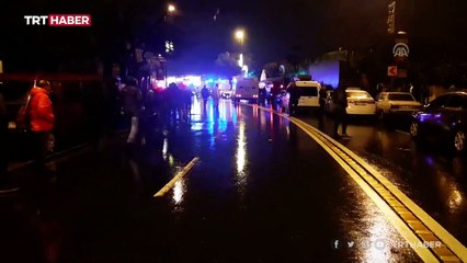 DEAŞ bitme noktasına geldi