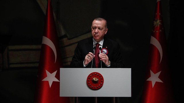 Erdoğan’dan Kılıçdaroğlu’nun iddialarına yanıt: Akıl kârı değil