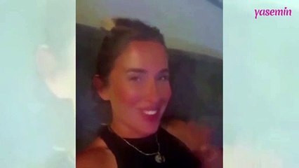 Survivor'dan elenen Seda Ocak'tan şaşırtan açıklamalar! "Arkada mangallar yanıyor"