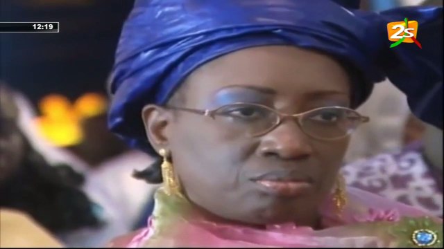 REPLAY DISCOURS DE SERIGNE CHEIKH TIDIANE SY AL MAKHTUM (MAWLID 2008)| JEUDI 26 MAI 2022