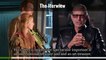 Jurassic World Jeff Goldblum Interview (Captioned)