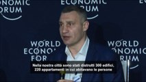 Ucraina, sindaco Kiev: 80 mln di euro per ricostruire la città