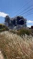 Dos muertos tras explotar una planta de biodiesel de Calahorra
