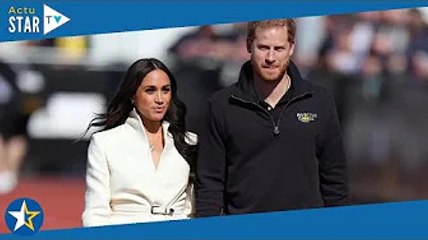 Harry et Meghan : cet événement avec la Reine auquel ils vont participer !