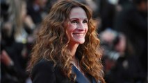VOICI : Festival de Cannes : ce jour où Julia Roberts a enfreint le règlement sur le tapis rouge