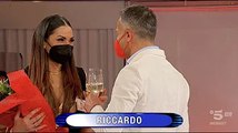 Riccardo Guarnieri spiazza la dama: è successo oggi nel dating show (VIDEO) La puntata di oggi di Uo