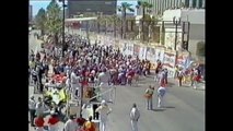 F1 1982 Long Beach Grand Prix - Highlights